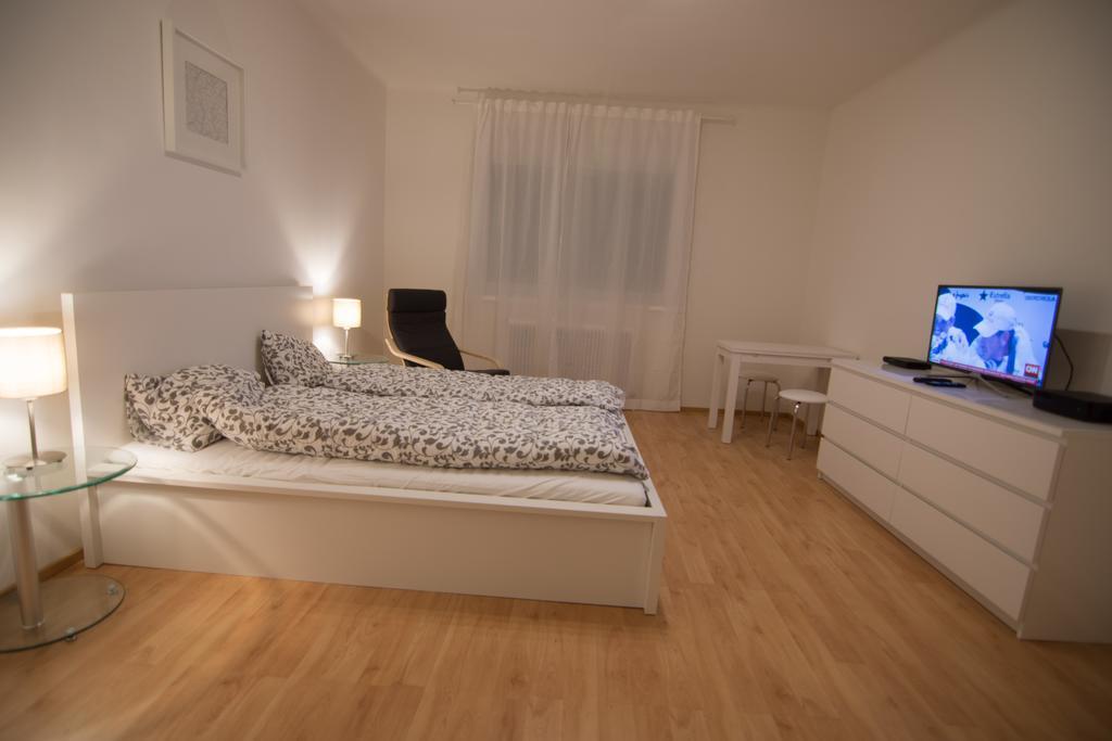 Modern At Rathaus Appartement