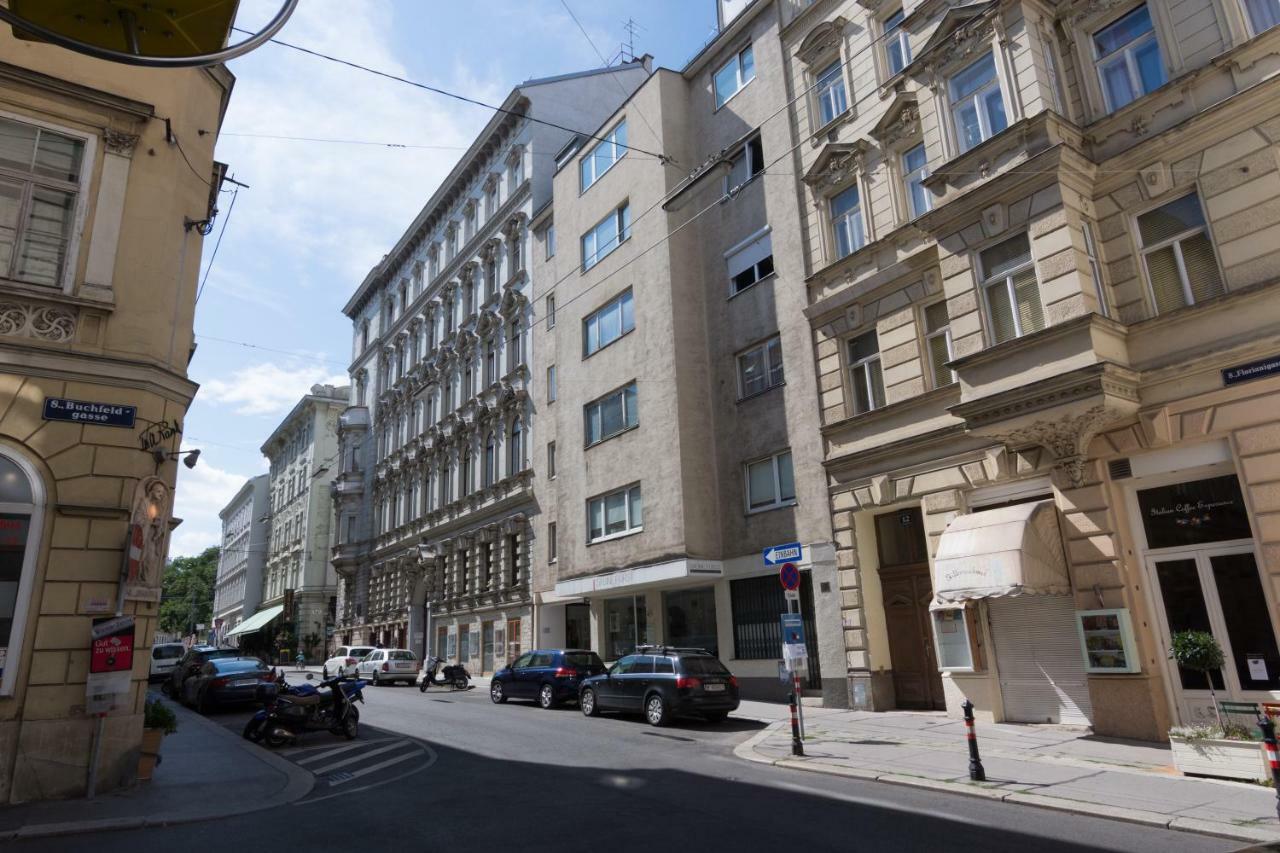 Modern At Rathaus Appartement